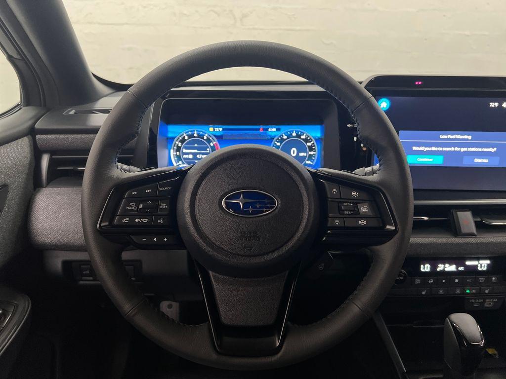 new 2026 Subaru Outback car, priced at $41,697