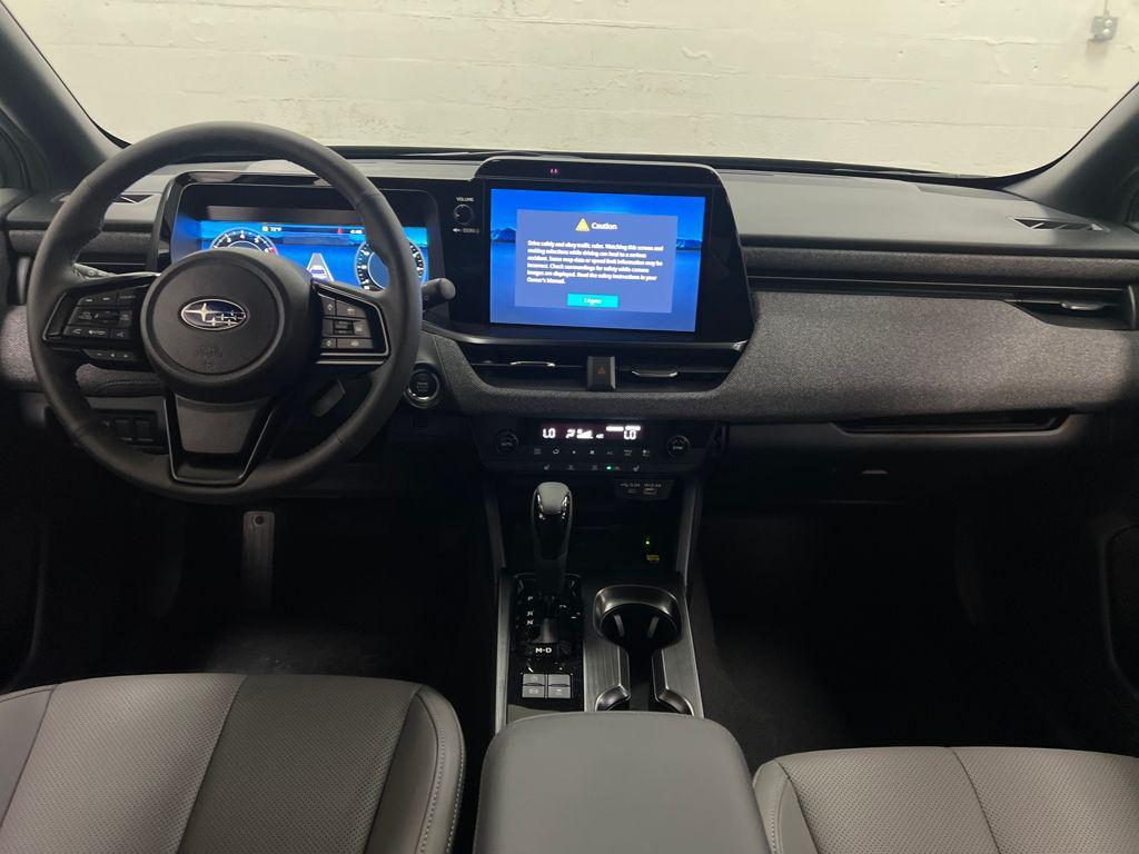 new 2026 Subaru Outback car, priced at $41,697