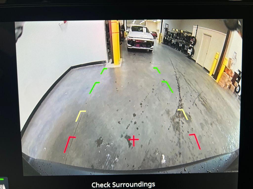 new 2026 Subaru Outback car, priced at $41,697