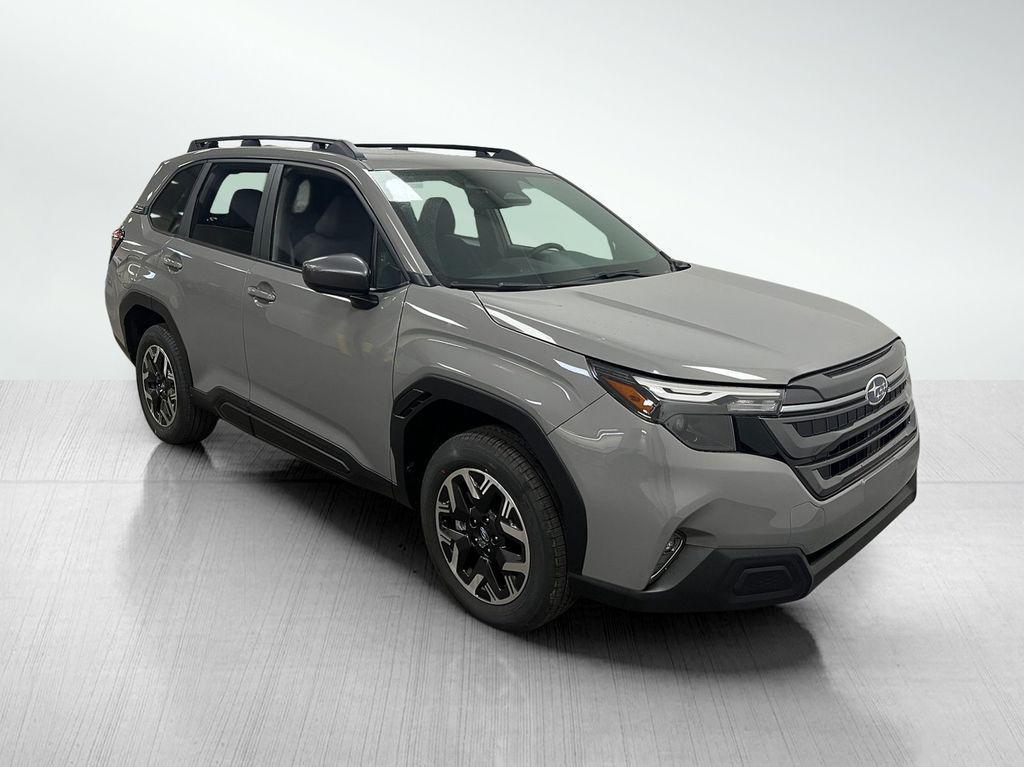 new 2026 Subaru Forester car, priced at $34,764