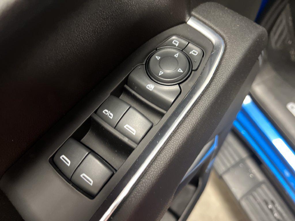used 2022 GMC Sierra 1500 car, priced at $36,991