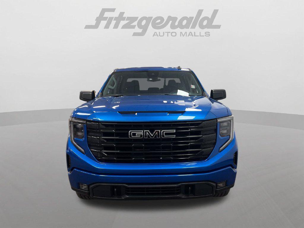 used 2022 GMC Sierra 1500 car, priced at $36,991