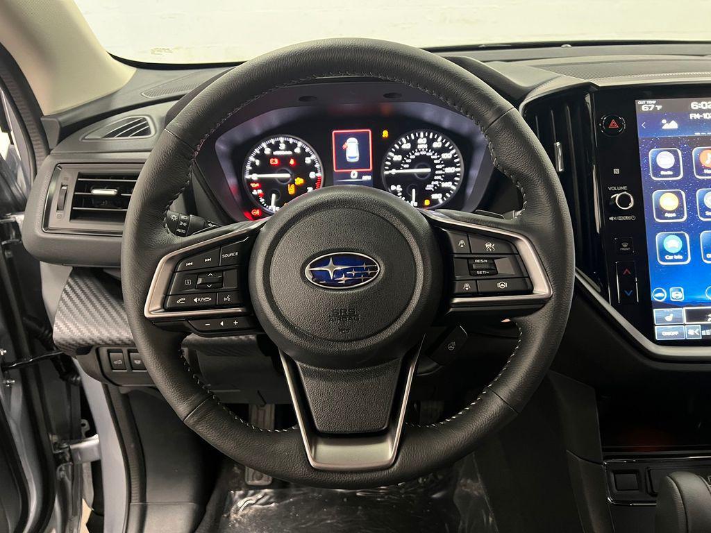 new 2026 Subaru Ascent car, priced at $41,598