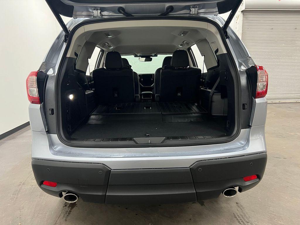 new 2026 Subaru Ascent car, priced at $41,598