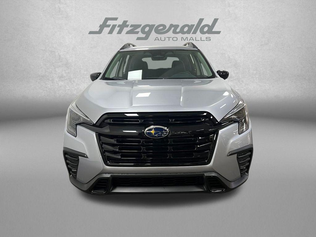 new 2026 Subaru Ascent car, priced at $40,204