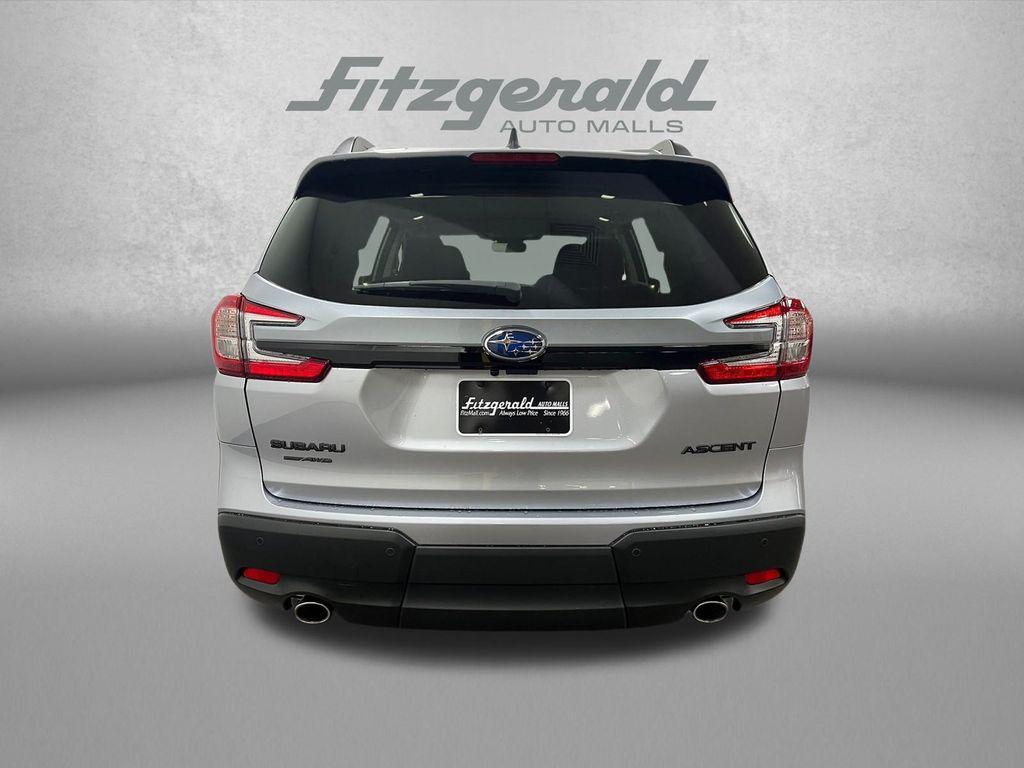 new 2026 Subaru Ascent car, priced at $40,204
