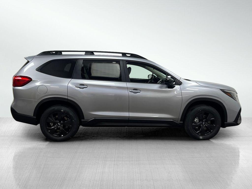 new 2026 Subaru Ascent car, priced at $41,598