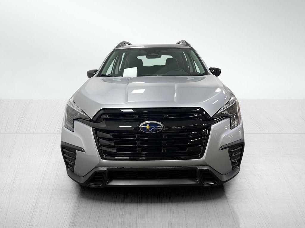 new 2026 Subaru Ascent car, priced at $41,598