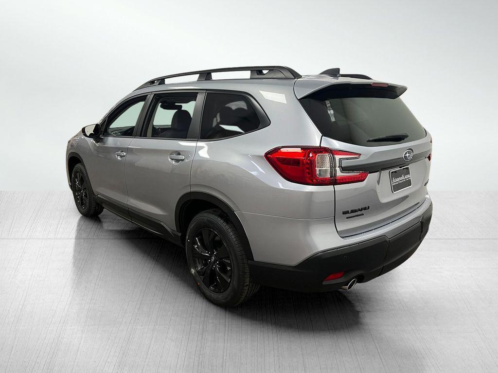 new 2026 Subaru Ascent car, priced at $41,598