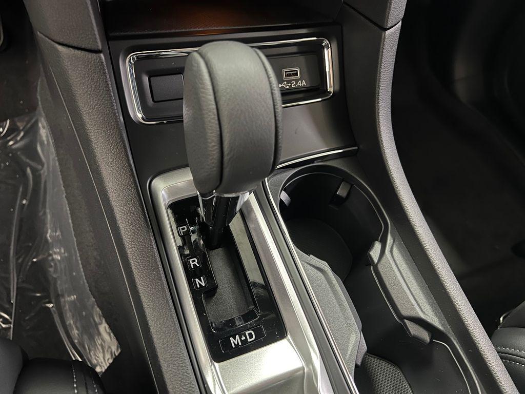 new 2026 Subaru Ascent car, priced at $41,598