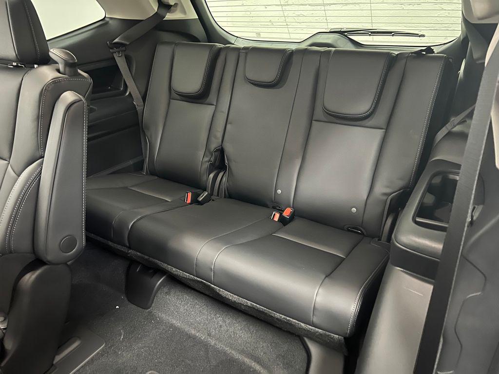 new 2026 Subaru Ascent car, priced at $41,598