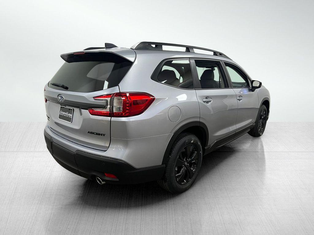 new 2026 Subaru Ascent car, priced at $41,598