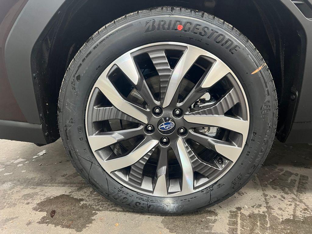 new 2026 Subaru Forester car, priced at $41,213