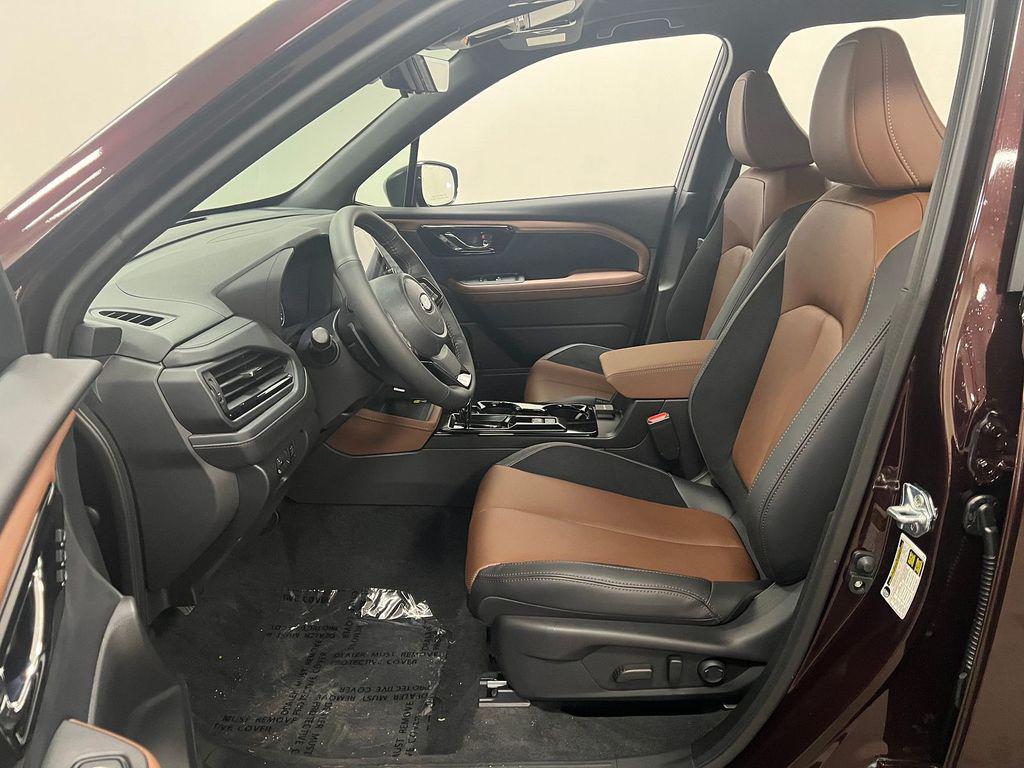 new 2026 Subaru Forester car, priced at $41,213
