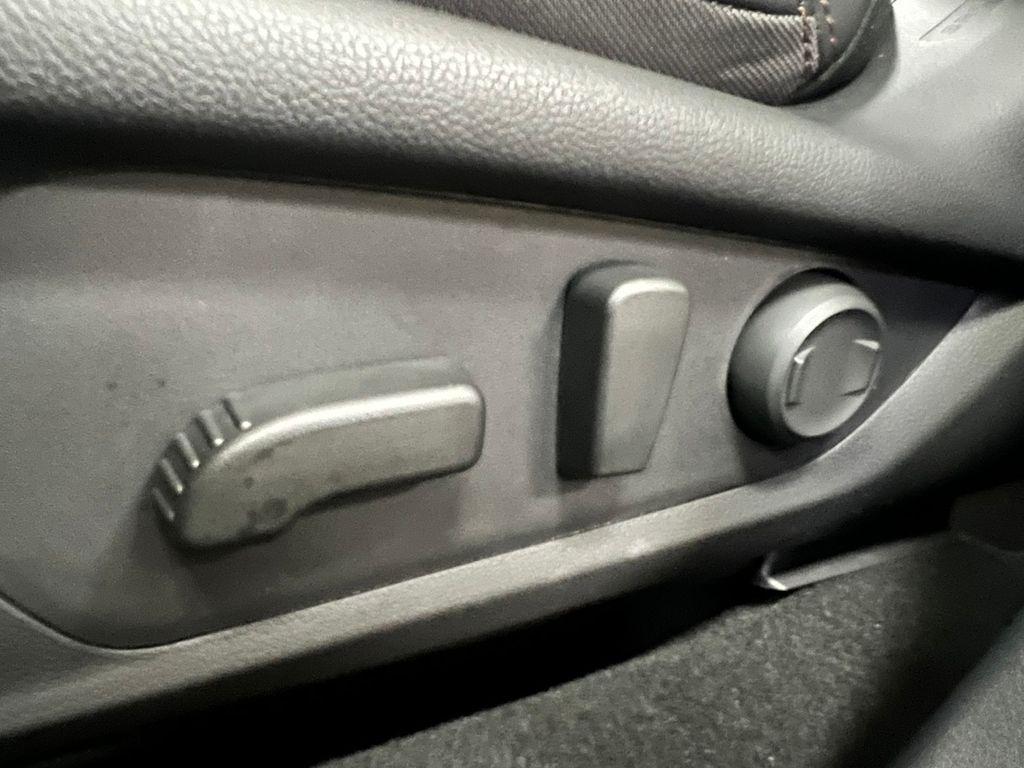 new 2026 Subaru Forester car, priced at $41,213