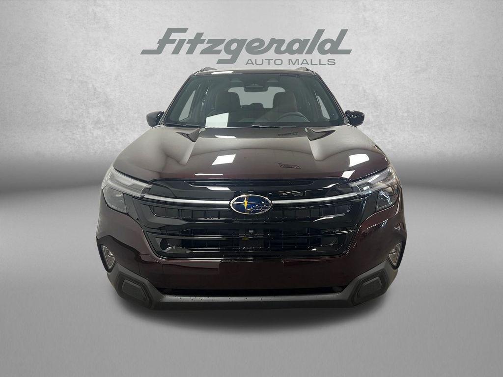 new 2026 Subaru Forester car, priced at $41,213