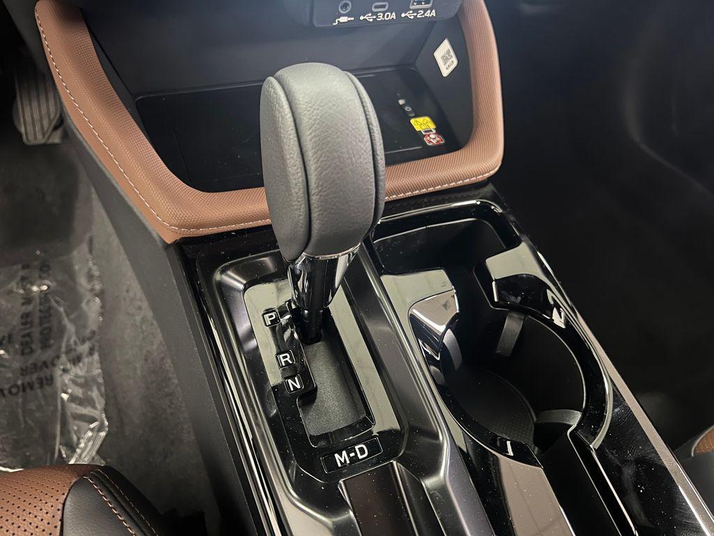 new 2026 Subaru Forester car, priced at $41,213