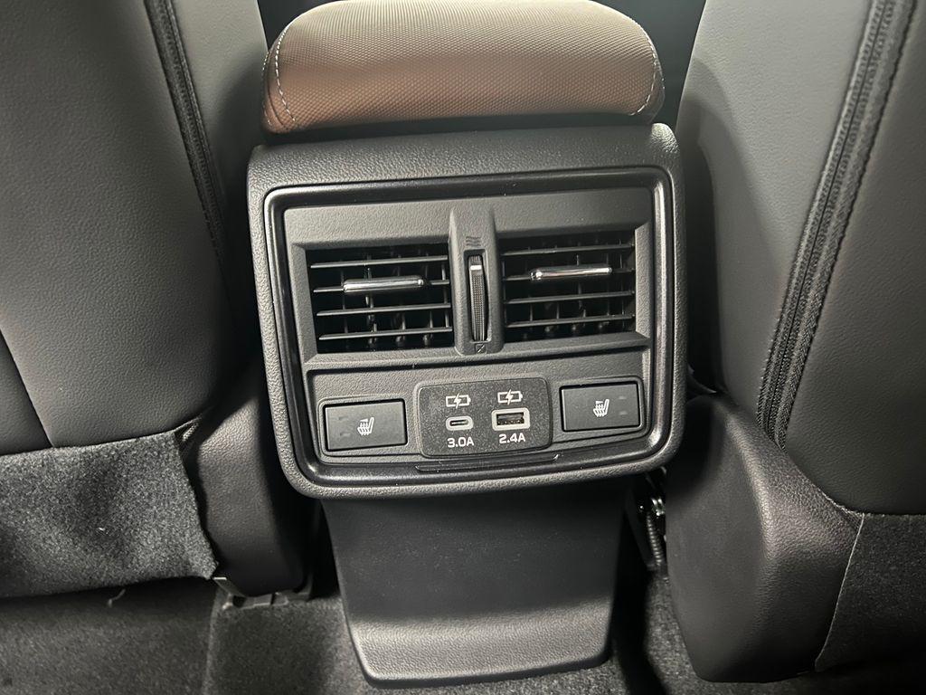 new 2026 Subaru Forester car, priced at $41,213