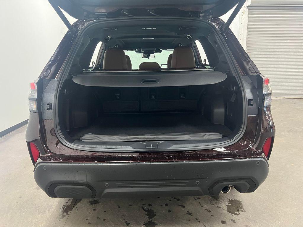 new 2026 Subaru Forester car, priced at $41,213