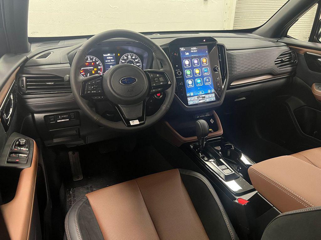 new 2026 Subaru Forester car, priced at $41,213