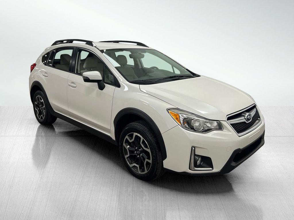 used 2017 Subaru Crosstrek car, priced at $15,393