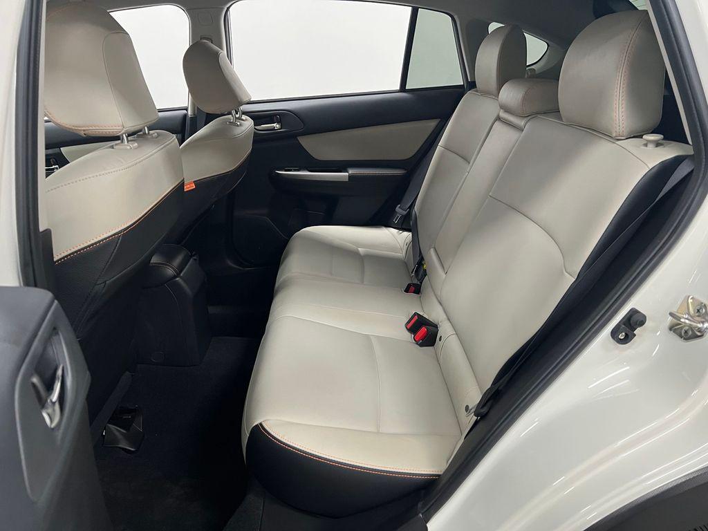 used 2017 Subaru Crosstrek car, priced at $15,393