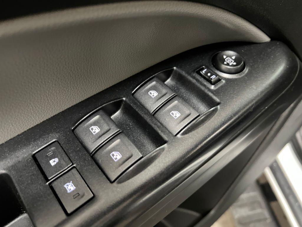 used 2020 Chevrolet Colorado car, priced at $23,593