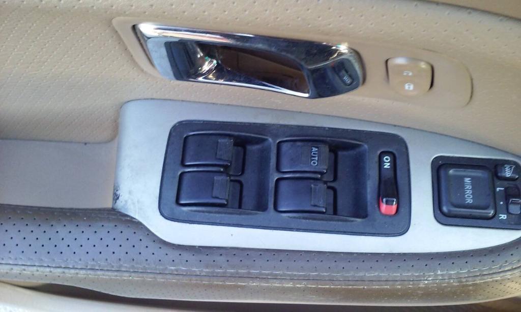 used 2005 Honda Pilot car, priced at $2,998