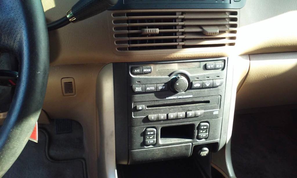 used 2005 Honda Pilot car, priced at $2,998