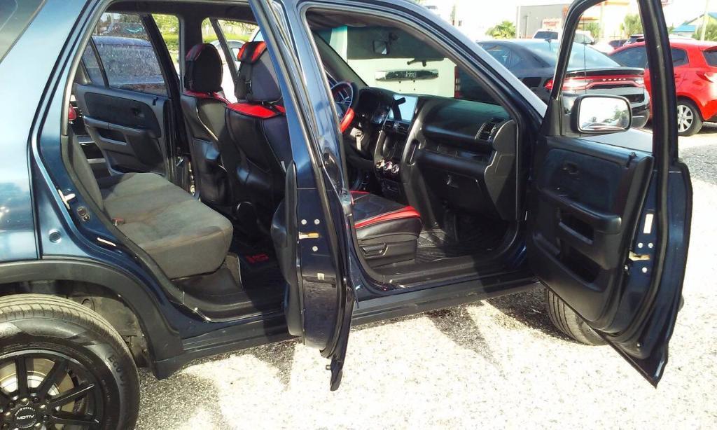 used 2006 Honda CR-V car, priced at $1,988