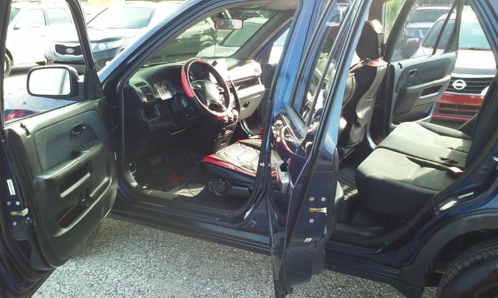 used 2006 Honda CR-V car, priced at $1,988