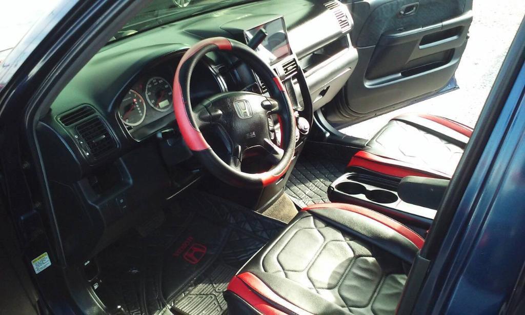 used 2006 Honda CR-V car, priced at $1,988