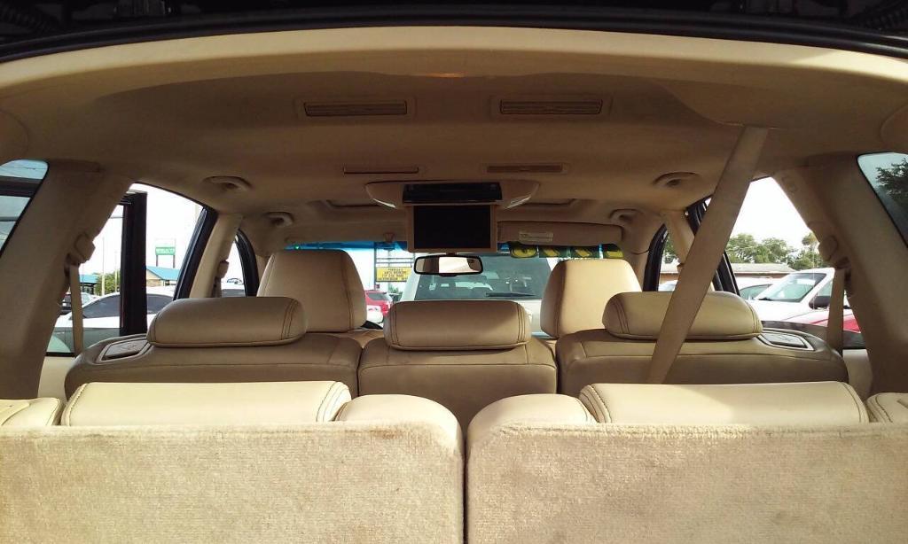 used 2010 Subaru Tribeca car, priced at $3,397