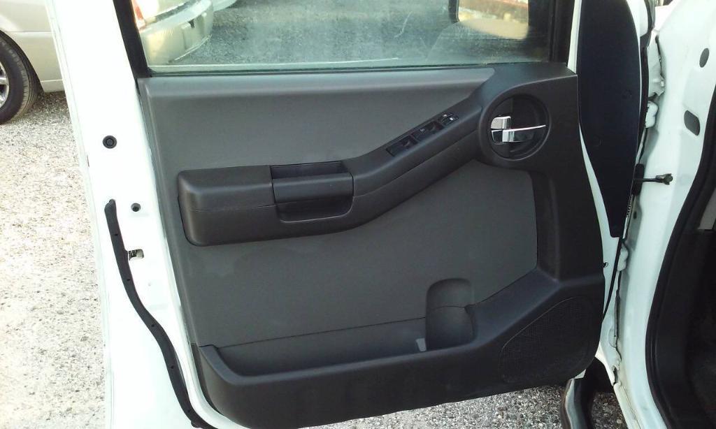 used 2005 Nissan Xterra car, priced at $2,588