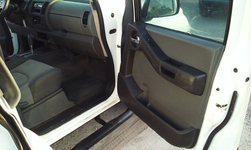 used 2005 Nissan Xterra car, priced at $2,588