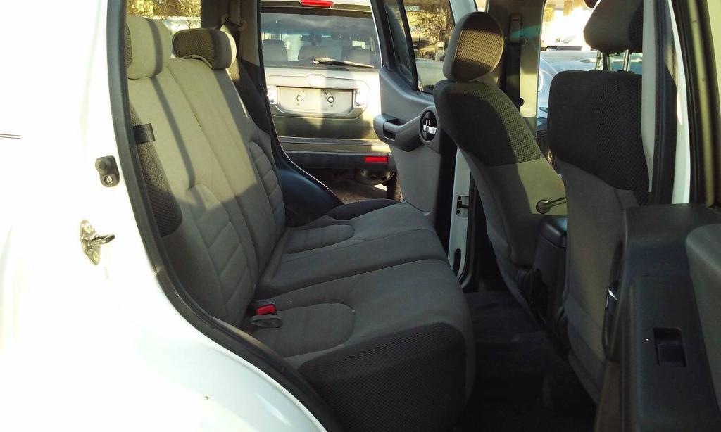 used 2005 Nissan Xterra car, priced at $2,588