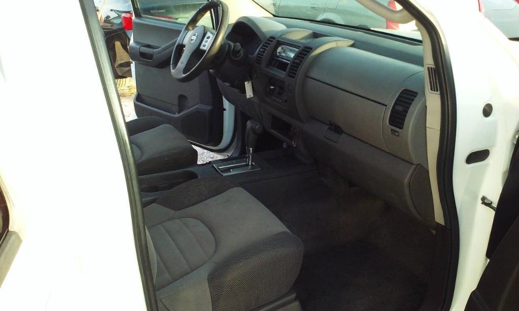used 2005 Nissan Xterra car, priced at $2,588