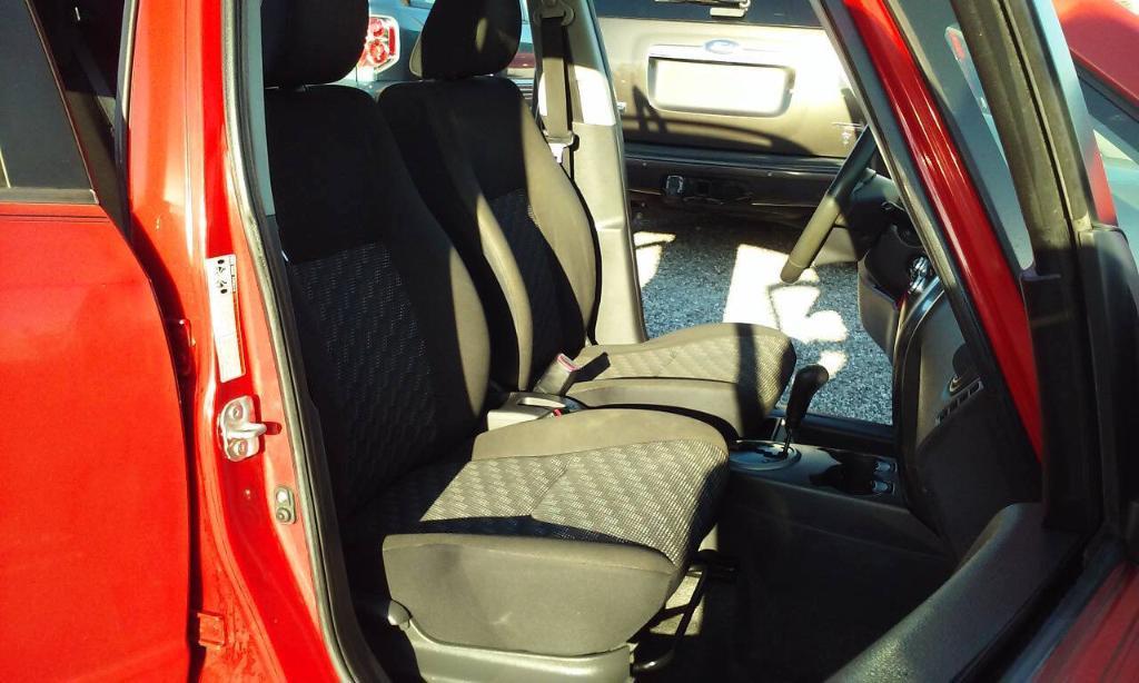 used 2007 Suzuki SX4 car, priced at $2,988