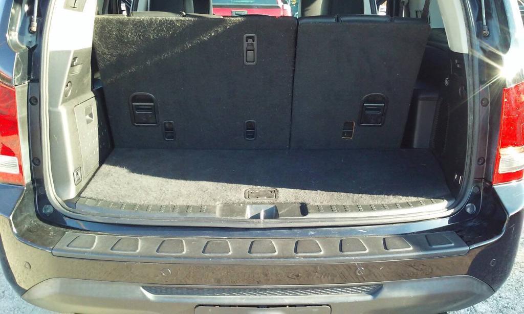 used 2015 Honda Pilot car, priced at $6,287
