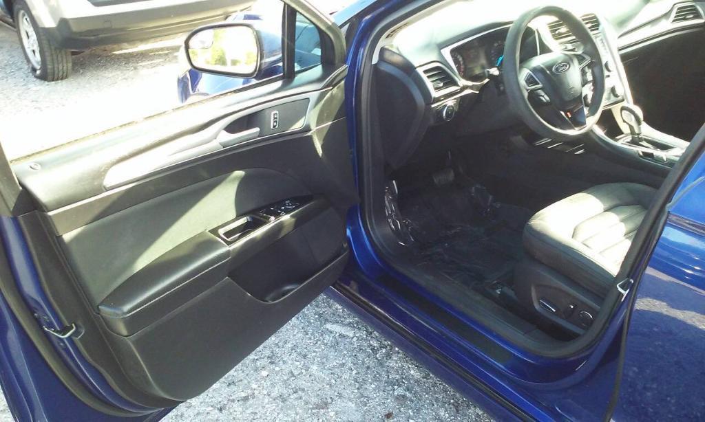 used 2013 Ford Fusion car, priced at $2,298