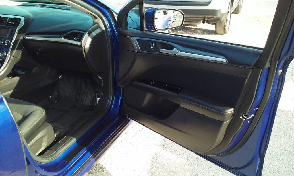 used 2013 Ford Fusion car, priced at $2,298