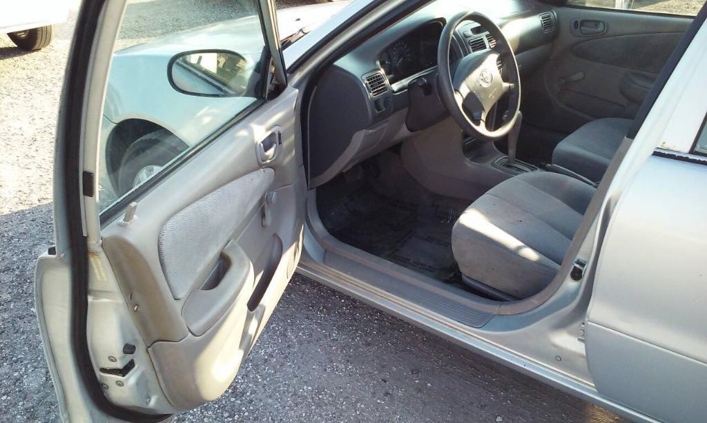 used 2002 Toyota Corolla car, priced at $2,288