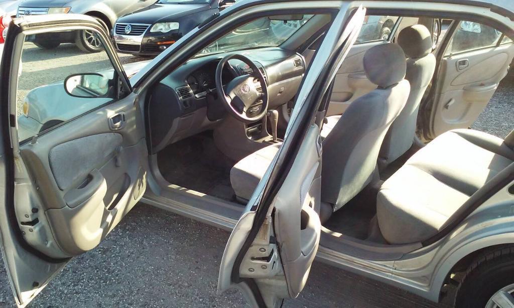 used 2002 Toyota Corolla car, priced at $2,288
