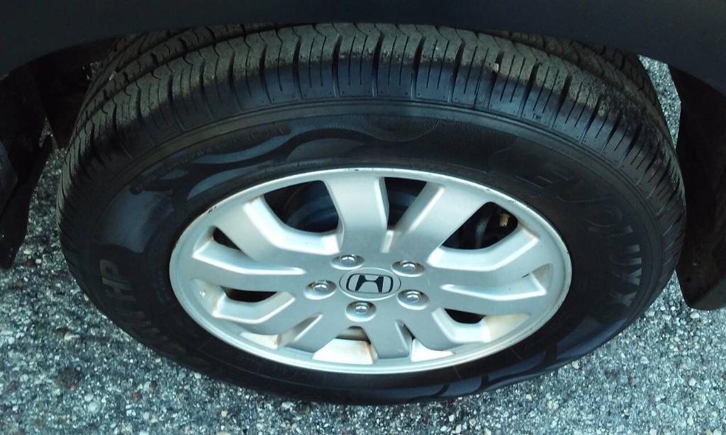 used 2005 Honda CR-V car, priced at $4,988