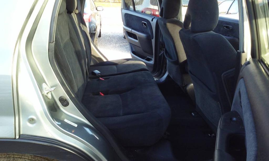 used 2005 Honda CR-V car, priced at $4,988