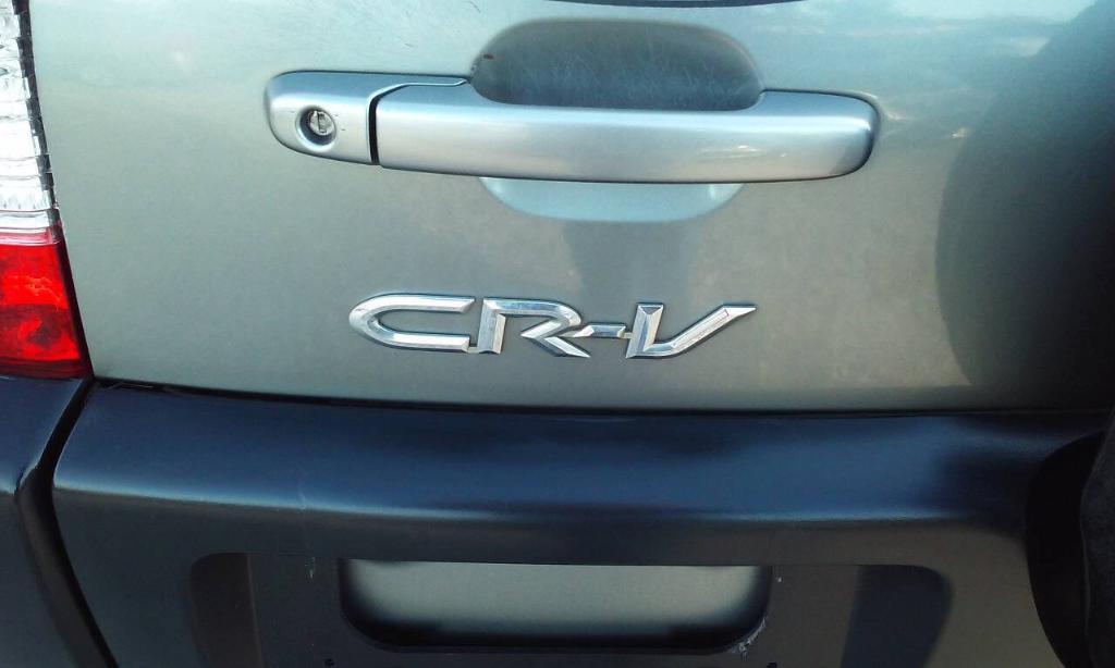 used 2005 Honda CR-V car, priced at $4,988