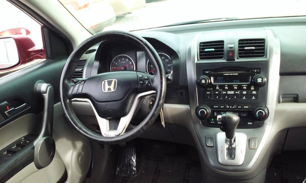 used 2008 Honda CR-V car, priced at $2,288