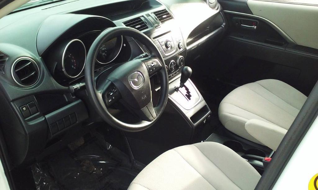 used 2015 Mazda Mazda5 car, priced at $2,887