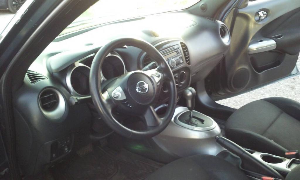 used 2011 Nissan Juke car, priced at $3,588