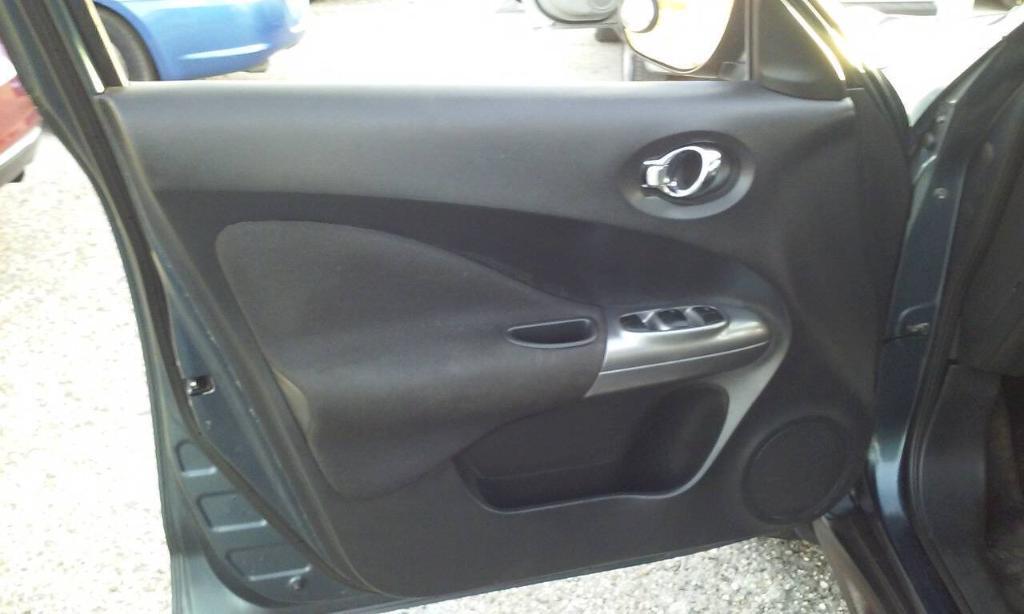 used 2011 Nissan Juke car, priced at $3,588